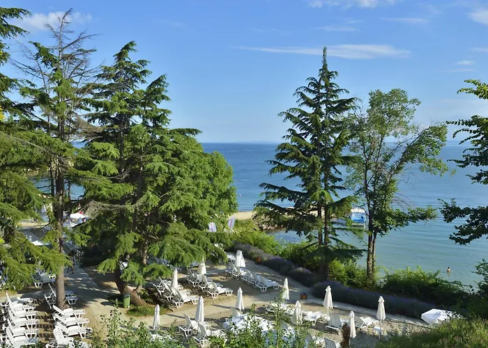 Sol Nessebar Bay All Inclusive