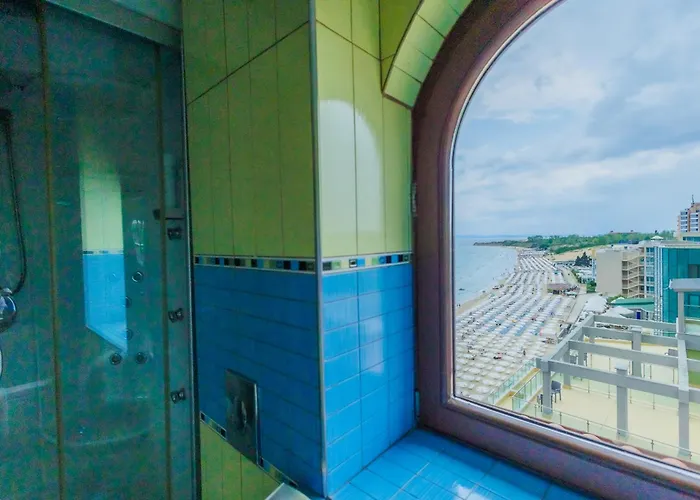 Mirage Hotel