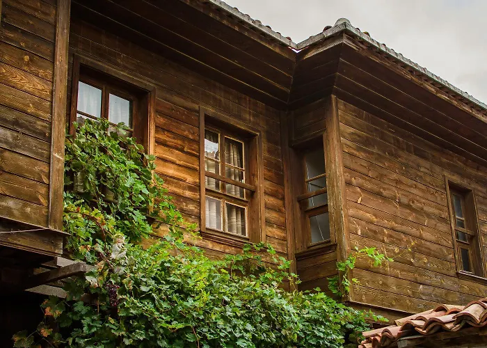 Paradiso 'В' 207 Two Bedroom Apartment