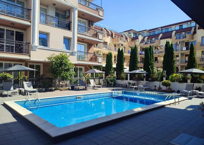 Divela 3 Apartments