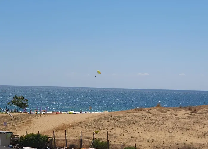 Sea Apartament Kristal Beach,Nessebar