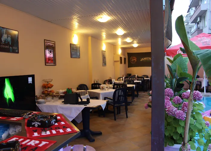 Italia Hotel