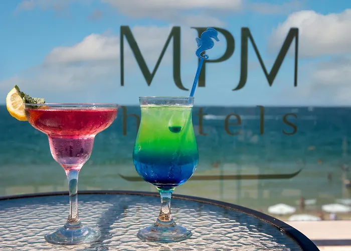 Mpm Hotel Arsena