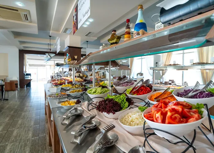 Mpm Hotel Arsena